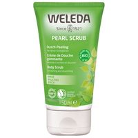 Weleda Birch Body Scrub
